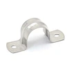 Half Saddle Pipe Clamp